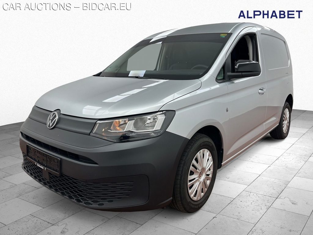 Volkswagen Caddy Cargo 2.0 TDI BMT, 2022