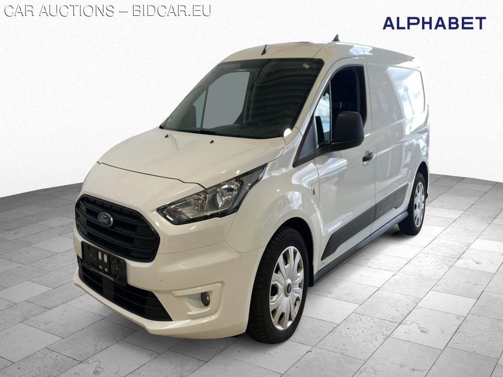 Ford Transit Connect 210 L2 S&S Trend, 2021