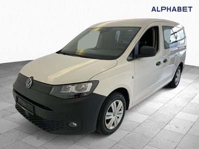 Volkswagen Caddy Cargo 2.0 TDI BMT Maxi, 2023