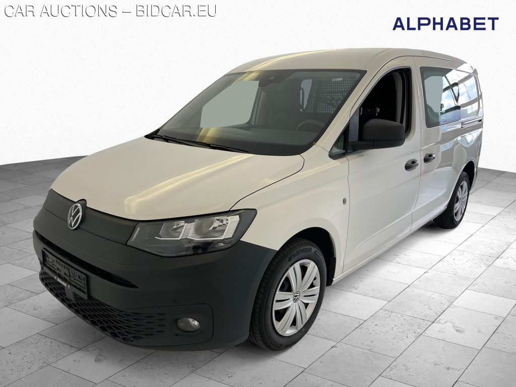 Volkswagen Caddy Cargo 2.0 TDI BMT Maxi, 2023