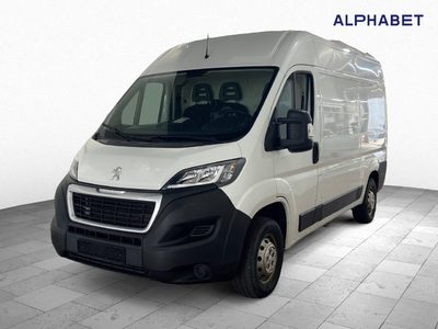 Peugeot Boxer HDi 335 L2H2 pro, 2018