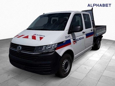 Volkswagen Transporter T6.1 lang, 2021