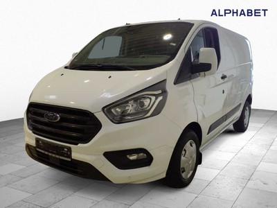 Ford Transit Custom 280 L1H1 LKW VA Trend, 2020