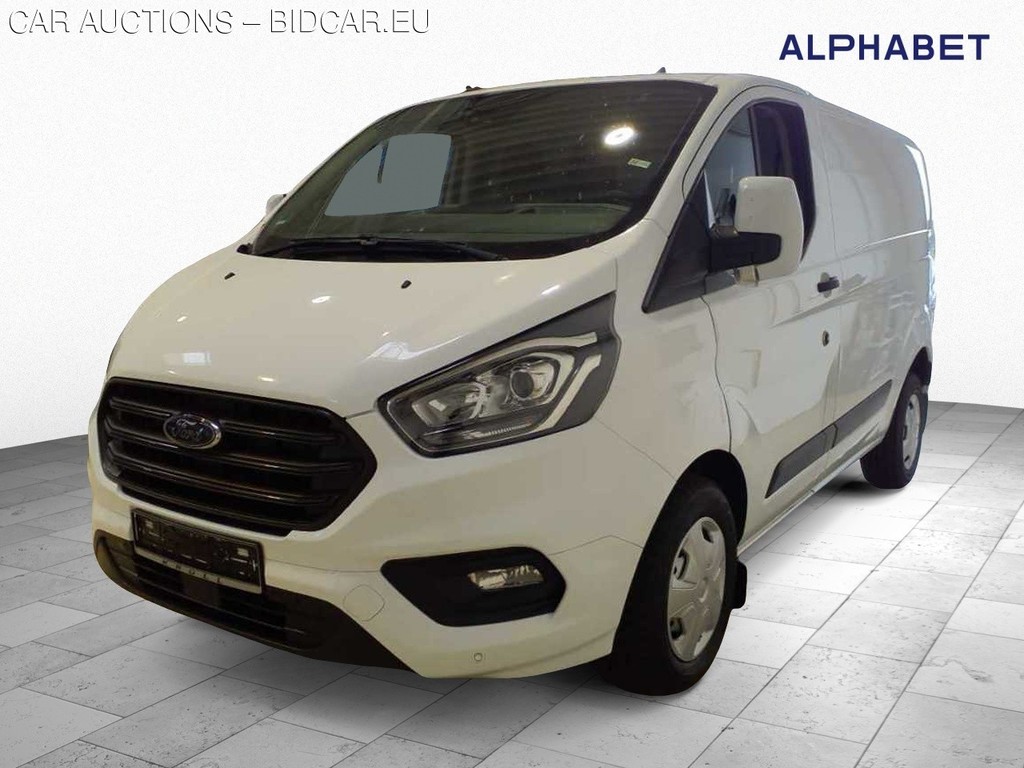 Ford Transit Custom 280 L1H1 LKW VA Trend, 2020