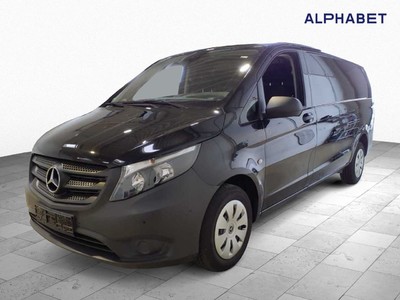 Mercedes-Benz Vito 114 CDI Extalang VA, 2021