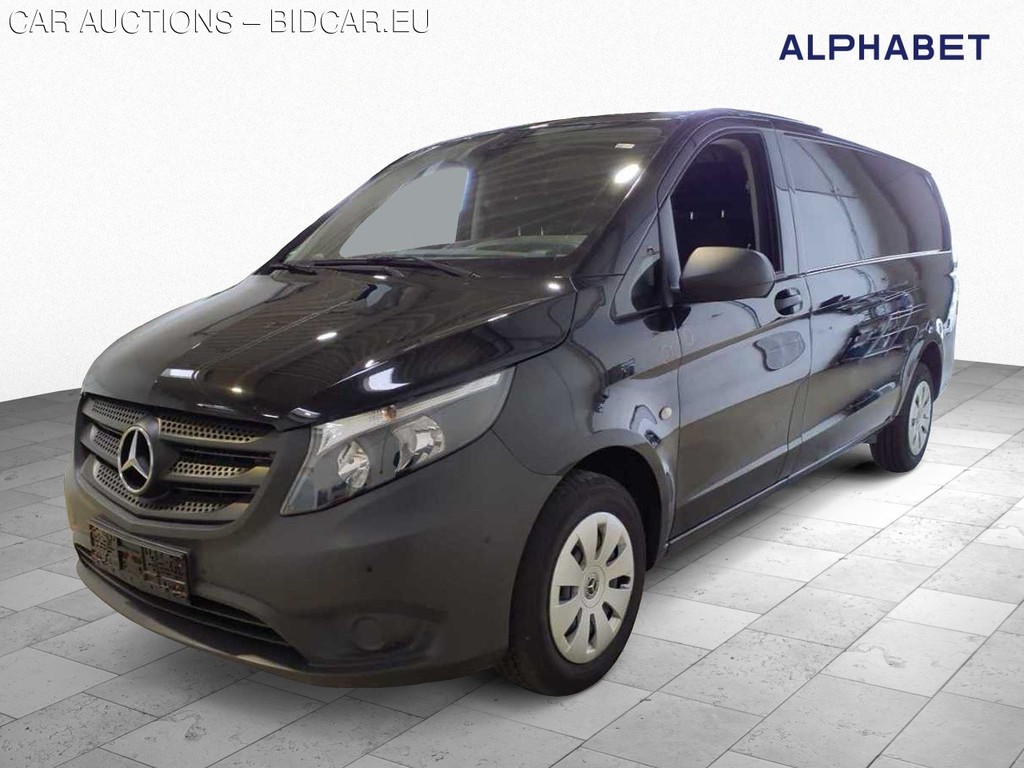Mercedes-Benz Vito 114 CDI Extalang VA, 2021