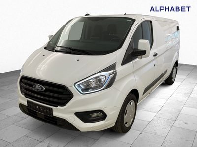 Ford Transit Custom 320 L2H1 LKW VA Trend, 2021