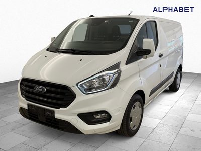 Ford Transit Custom 320 L1H1 LKW VA Trend, 2020