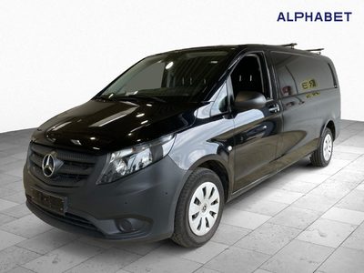 Mercedes-Benz Vito 114 CDI Extalang VA, 2021