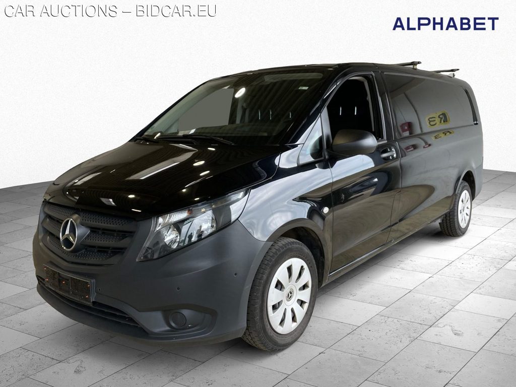 Mercedes-Benz Vito 114 CDI Extalang VA, 2021