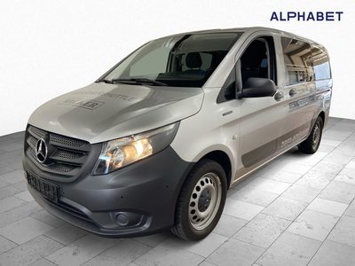 Mercedes-Benz eVito Tourer Lang pro, 2020