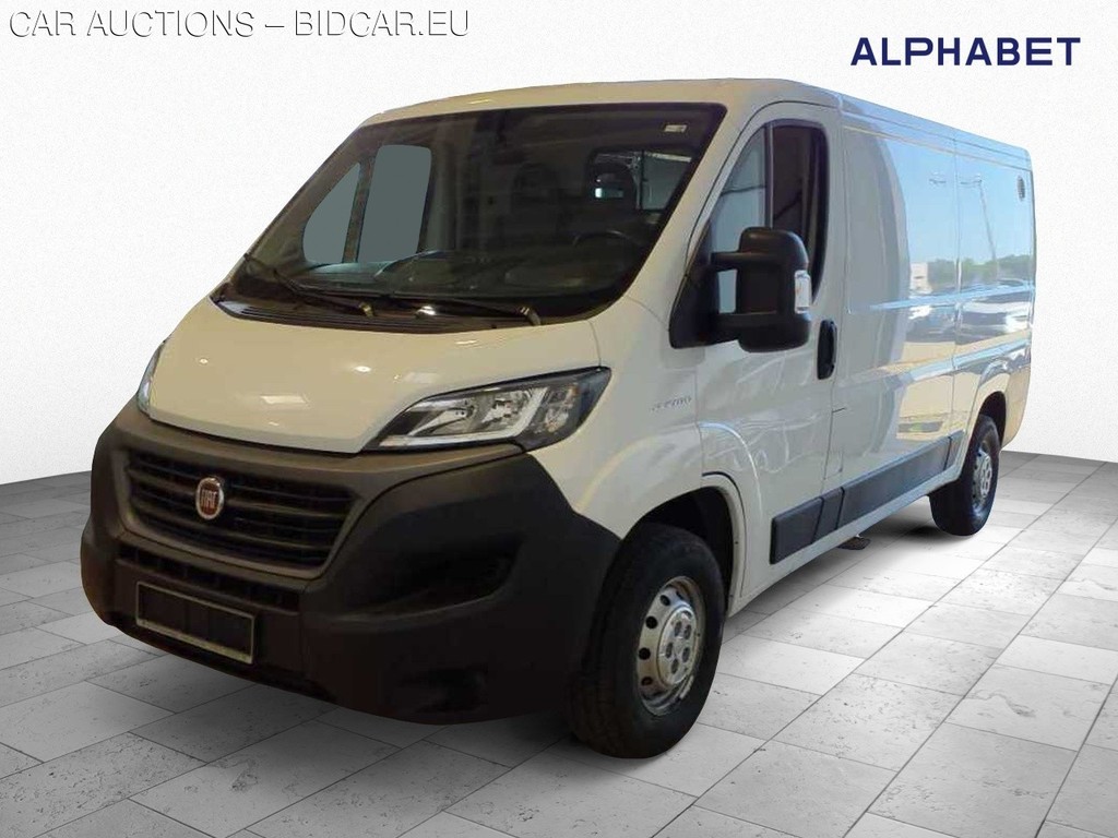 Fiat Ducato L2H1 -, 2020