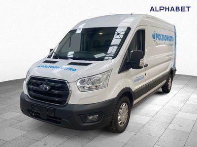 Ford Transit 350 L3H2 Lkw VA Trend, 2021