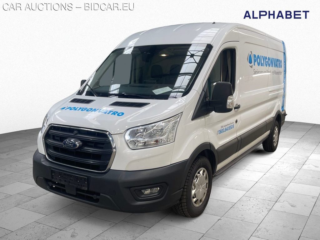 Ford Transit 350 L3H2 Lkw VA Trend, 2021
