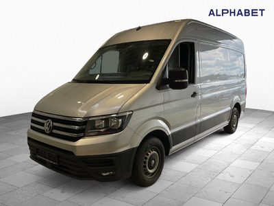 Volkswagen Crafter 35 TDI VA Trendline, 2020