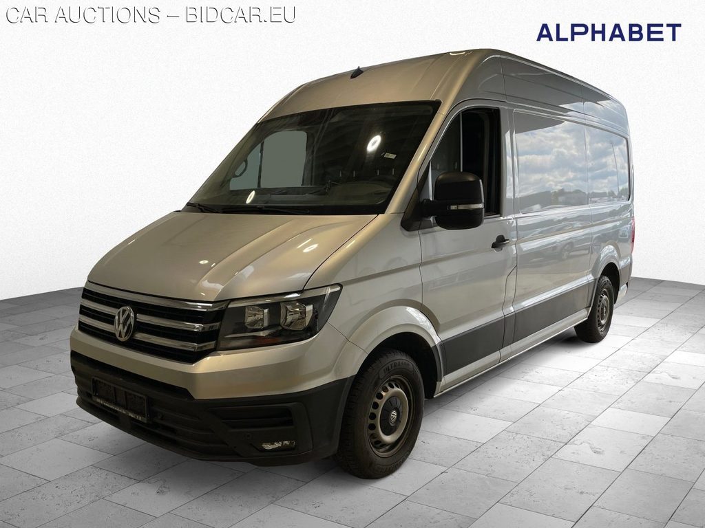 Volkswagen Crafter 35 TDI VA Trendline, 2020