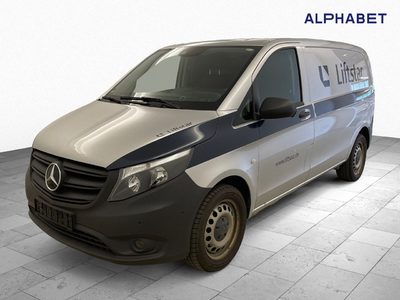 Mercedes-Benz Vito 114 CDI Kompakt HA Aut. BASE, 2022
