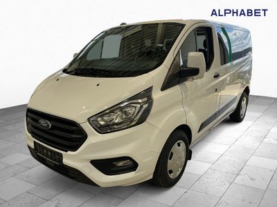 Ford Transit Custom Kombi 320 L1H1 VA MH Trend, 2021