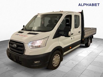 Ford Transit 350 L3 4x4 Trend, 2020