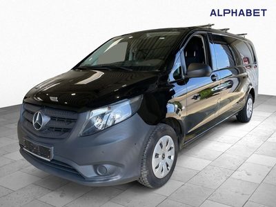 Mercedes-Benz Vito 114 CDI Extalang VA, 2021