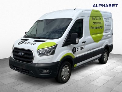 Ford Transit 350 L2H2 Lkw VA Trend, 2022