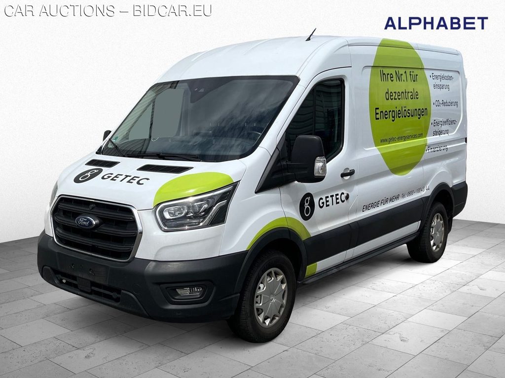 Ford Transit 350 L2H2 Lkw VA Trend, 2022