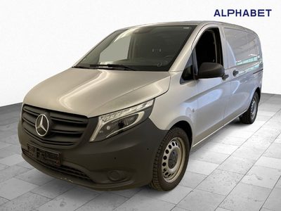 Mercedes-Benz Vito 114 CDI Kompakt HA Aut. BASE, 2022