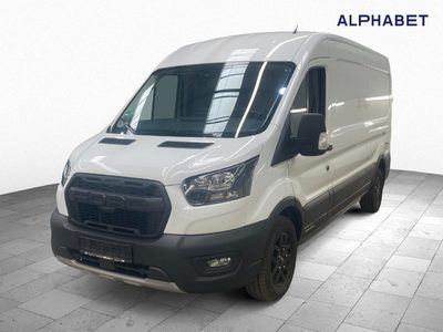 Ford Transit 350 L3H2 Lkw VA Trail, 2023