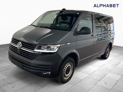 Volkswagen Transporter T6.1 Kurz, 2020