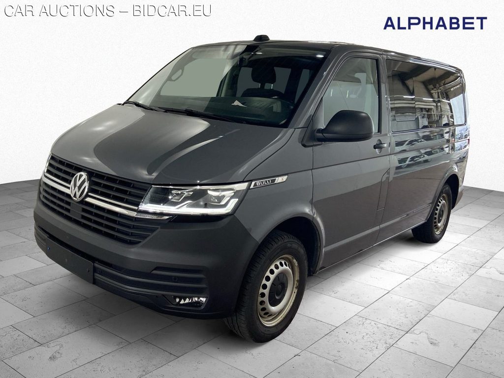 Volkswagen Transporter T6.1 Kurz, 2020