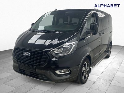 Ford Tourneo Custom 320 L1H1 VA Autm. Active, 2022
