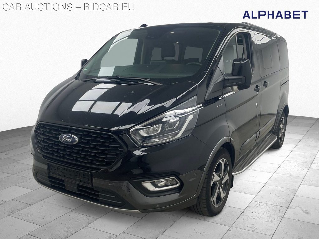 Ford Tourneo Custom 320 L1H1 VA Autm. Active, 2022