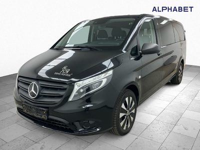 Mercedes-Benz Vito 119 CDI Tourer Extralang Aut. SELECT, 2021
