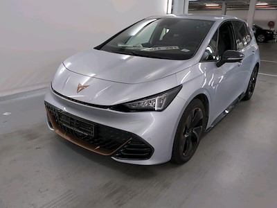 CUPRA BORN BEV 62KWH 150KW AUTO