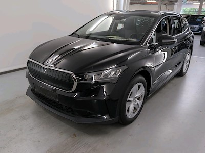 Skoda ENYAQ 82KWH IV 80 Pack infotainlent basic