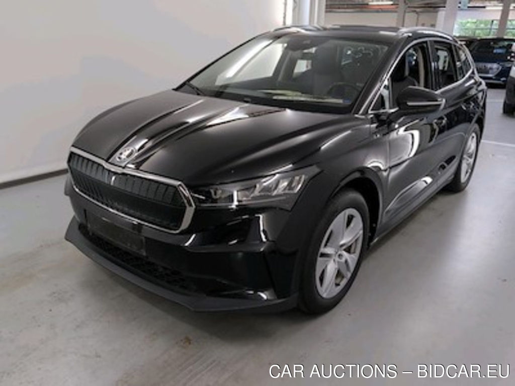 Skoda ENYAQ 82KWH IV 80 Pack infotainlent basic