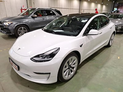 Tesla Model 3 BEV 75KWH LONG RANGE DUAL MOTOR 4WD AUTO