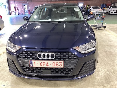 Audi A1 sportback - 2019 25 TFSI