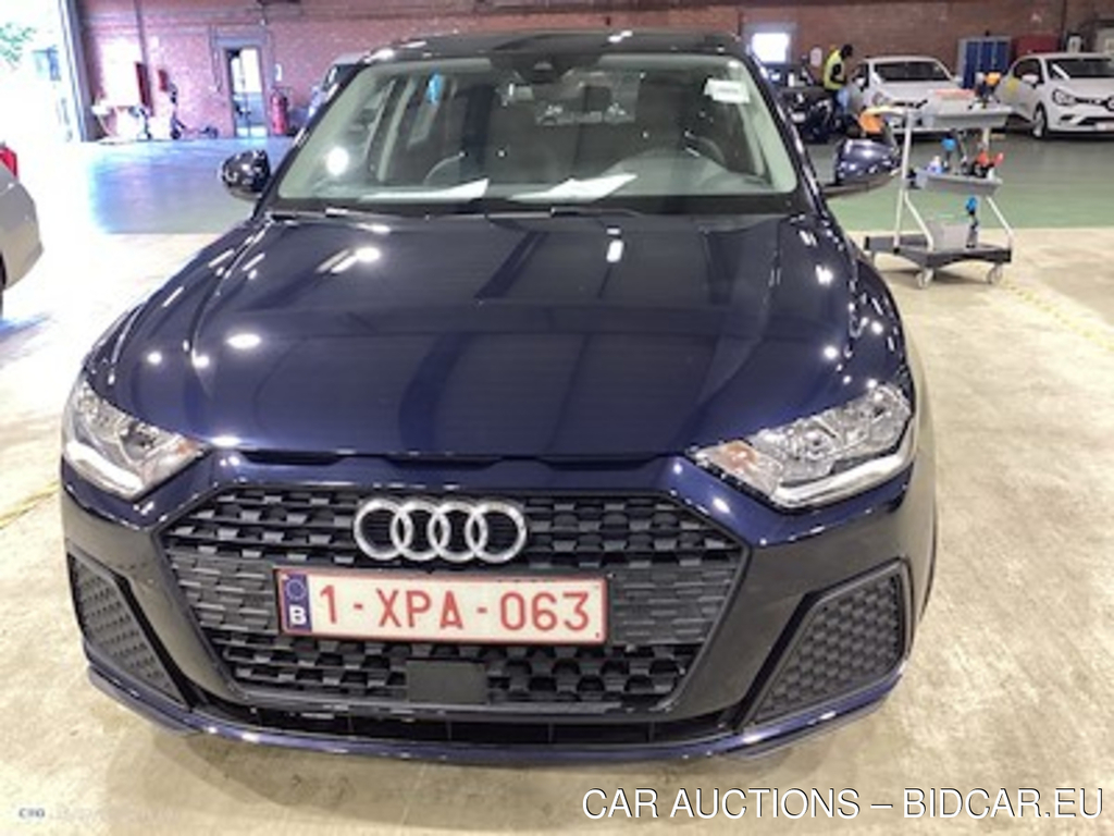 Audi A1 sportback - 2019 25 TFSI