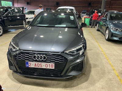 Audi A3 sportback 1.0 30 TFSI 81KW S TRONIC S LINE BUS. ED