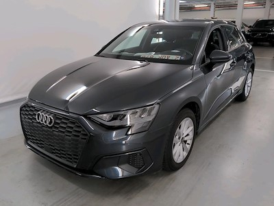 Audi A3 sportback 2.0 30 TDI 85KW Businessrn