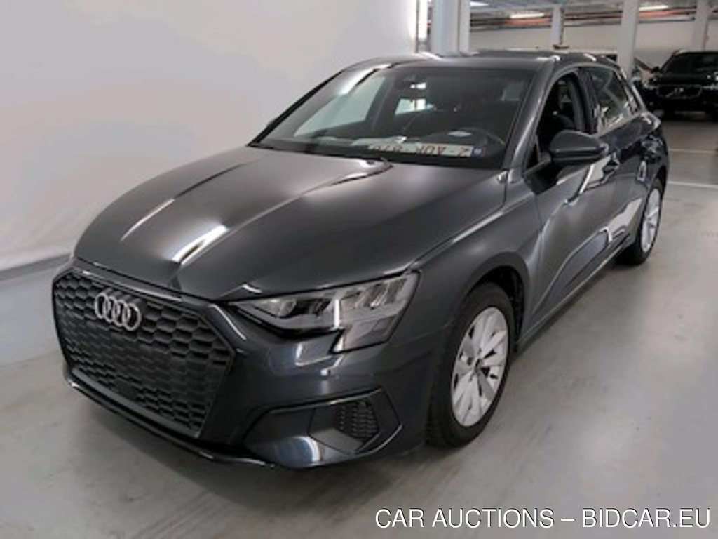 Audi A3 sportback 2.0 30 TDI 85KW Businessrn