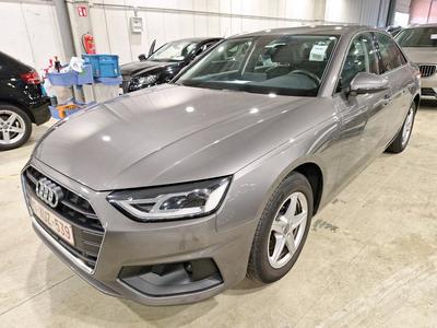 Audi A4 diesel - 2020 30 TDi Business Edition S tronic