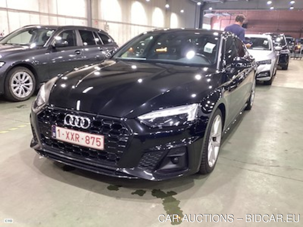 Audi A5 sportback diesel - 2020 30 TDi Business Edition S line S tronic