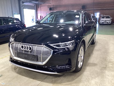 Audi E-TRON 71 kWh 50 Quattro Advanced