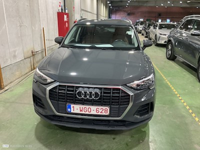 Audi Q3 diesel - 2019 35 TDi Business Edition S tronic