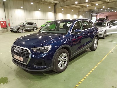 Audi Q3 diesel - 2019 35 TDi Business Edition S tronic