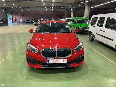 BMW 1 hatch - 2019 118i OPF