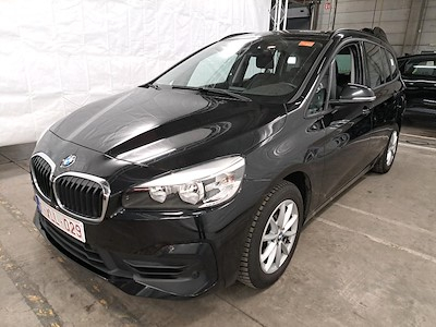 BMW 2 gran tourer - 2018 216i OPF