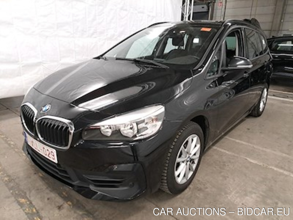 BMW 2 gran tourer - 2018 216i OPF